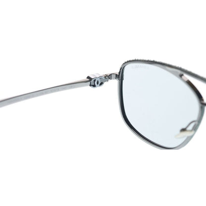 Chanel Cat's Eye Sunglasses — view 4