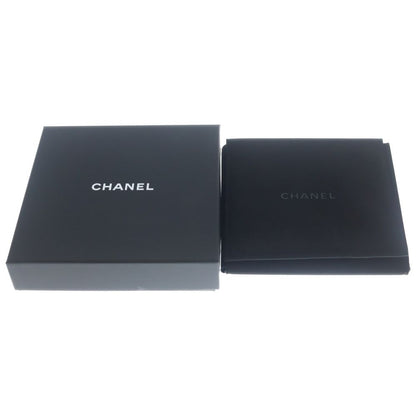 Chanel CC Logo Chain Necklace Gold — view 6