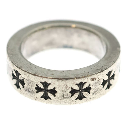 Chrome Hearts mm Spacer Forever mm Ring Silver — view 2