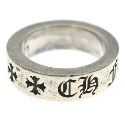 Chrome Hearts mm Spacer Forever mm Ring Silver — view 3
