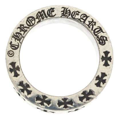 Chrome Hearts mm Spacer Forever mm Ring Silver — view 6