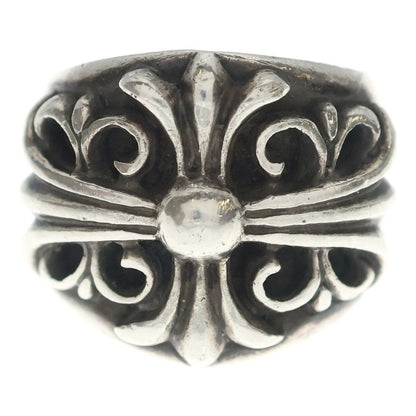 Chrome Hearts Keeper Ring Silver — view 4