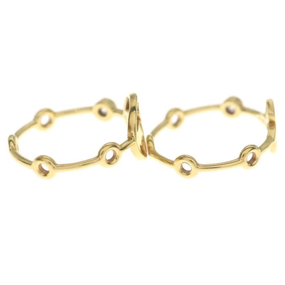 Louis Vuitton Monogram Ring Gold