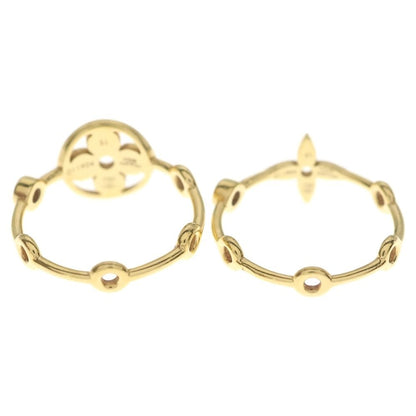 Louis Vuitton Monogram Ring Gold — view 2