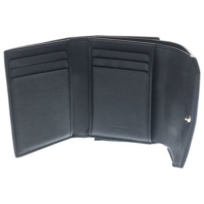 Louis Vuitton LV Aerogram Portefeuille Pilot Compact Wallet Trifold Coin Case — view 4