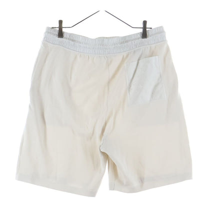 Louis Vuitton Monogram Nylon Pocket Shorts White Zlw — view 2