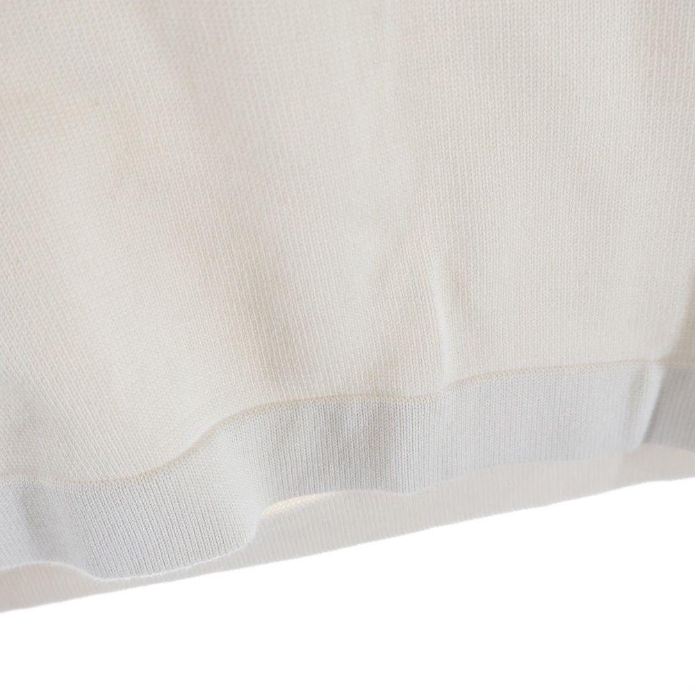 Louis Vuitton Monogram Nylon Pocket Shorts White Zlw — view 4