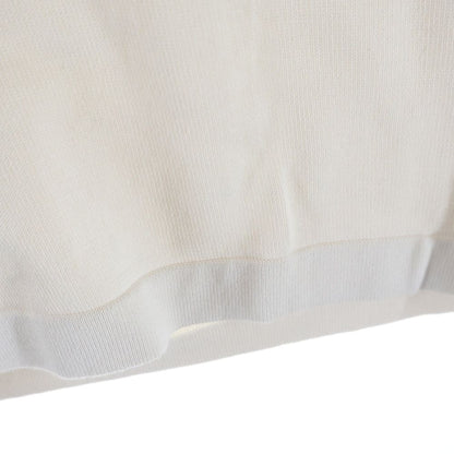 Louis Vuitton Monogram Nylon Pocket Shorts White Zlw — view 4