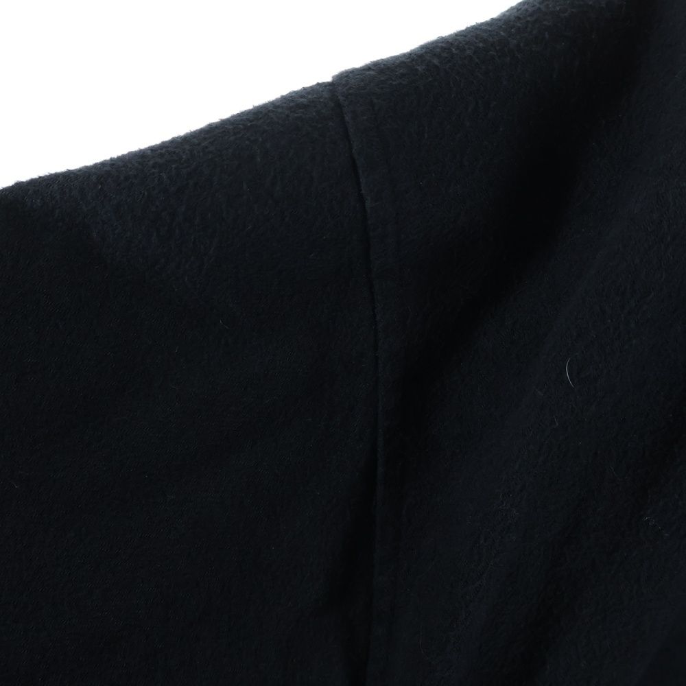 Balenciaga Hooded Zip Up Jacket Logo — view 4