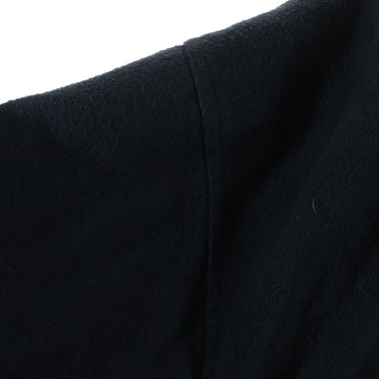 Balenciaga Hooded Zip Up Jacket Logo — view 4