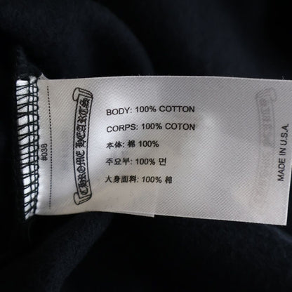 Chrome Hearts Sweatshirt HD Plvr Ltd Tokyo Limited Pullover Hoodie Black — view 8