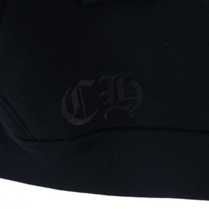 Chrome Hearts Sweatshirt HD Plvr Ltd Tokyo Limited Pullover Hoodie Black — view 6