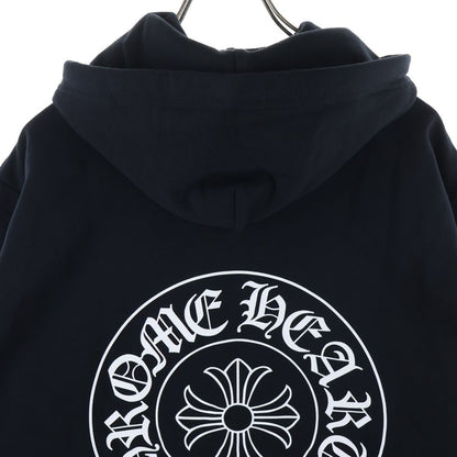 Chrome Hearts Sweatshirt HD Plvr Ltd Tokyo Limited Pullover Hoodie Black — view 4