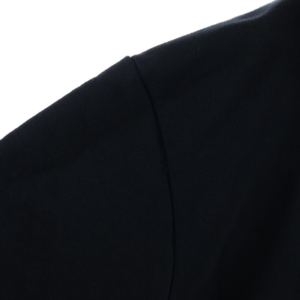 Chrome Hearts Sweatshirt HD Plvr Ltd Tokyo Limited Pullover Hoodie Black — view 5