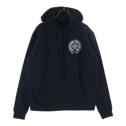 Chrome Hearts Sweatshirt HD Plvr Ltd Tokyo Limited Pullover Hoodie Black — view 2