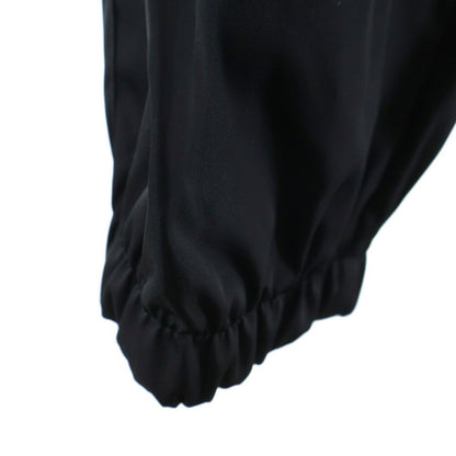Prada Re-Nylon Cargo Long Pants Black — view 5