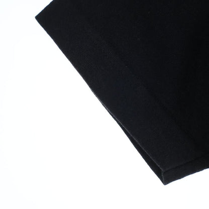 Chrome Hearts Vintage BS Print Pocket Short Sleeve T-Shirt Black — view 4