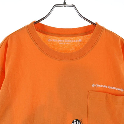 Chrome Hearts Matty Boy Ppo Link Build L S Tee Boy Print Logo Long Sleeve — view 3