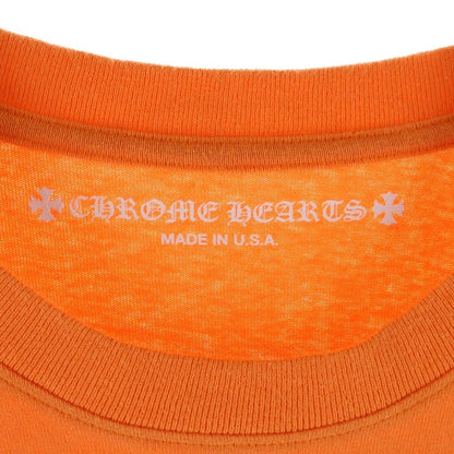 Chrome Hearts Matty Boy Ppo Link Build L S Tee Boy Print Logo Long Sleeve — view 7