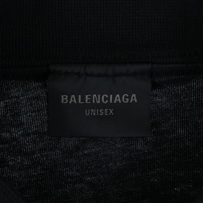 Balenciaga Antwerpen Inside Out T-Shirt Distressed Short Sleeve — view 6