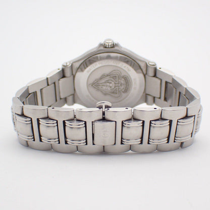 Gucci Quartz Watch Black Dial SS — view 3