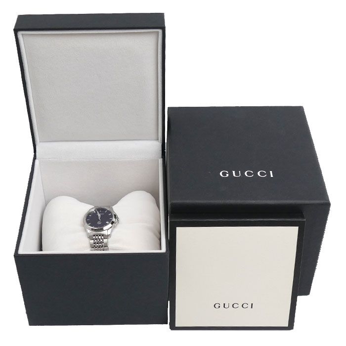 Gucci Timeless Watch 126.5 — view 9