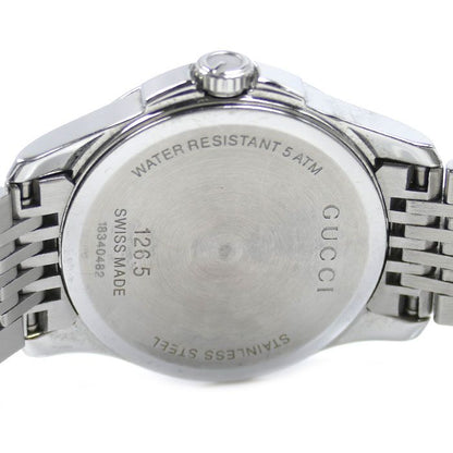 Gucci Timeless Watch 126.5 — view 5