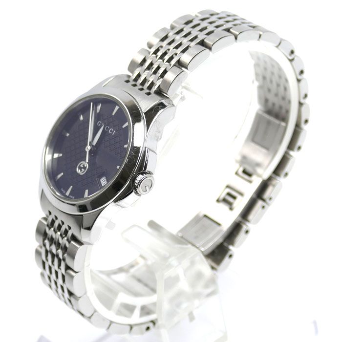 Gucci Timeless Watch 126.5 — view 2