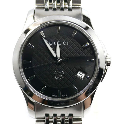 Gucci Timeless Watch 126.5