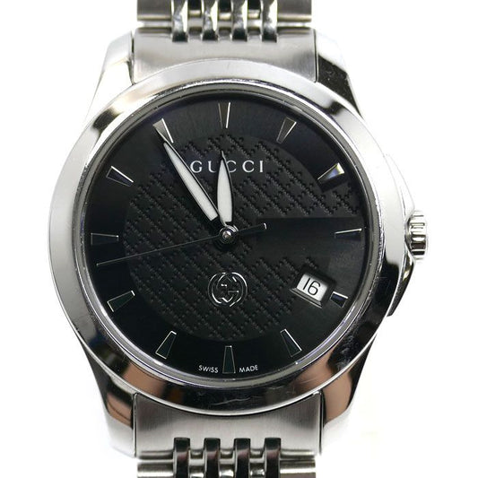 Gucci Timeless Watch 126.5