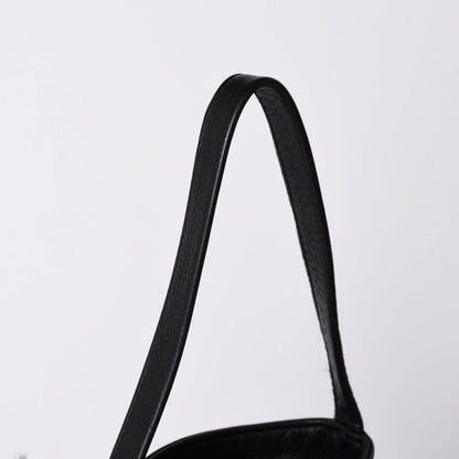 Chrome Hearts Dagger Dracula Bag Handbag Decoration Black 925 Sterling Silver — view 4