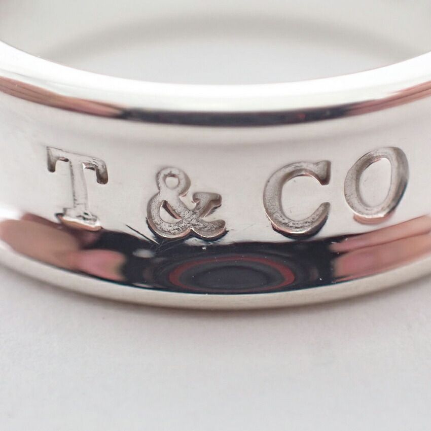 Tiffany & Co 925 Ring — view 5
