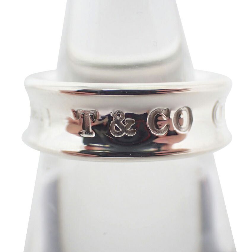Tiffany & Co 925 Ring
