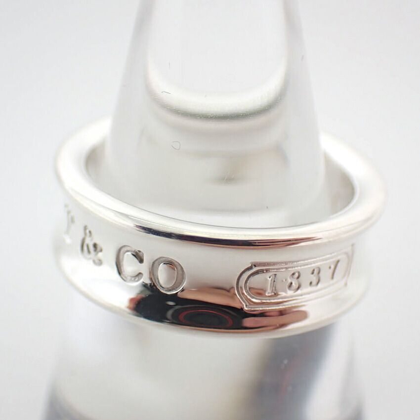 Tiffany & Co 925 Ring — view 2