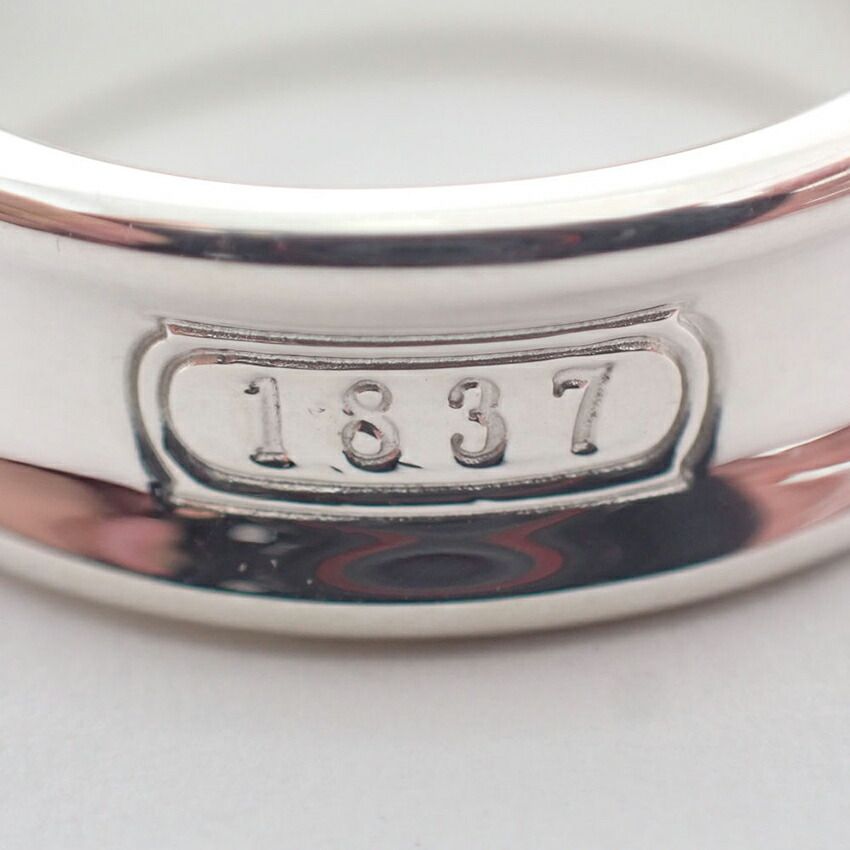 Tiffany & Co 925 Ring — view 7