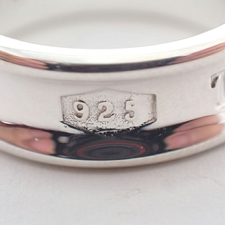 Tiffany & Co 925 Ring — view 6