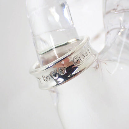 Tiffany & Co 925 Ring