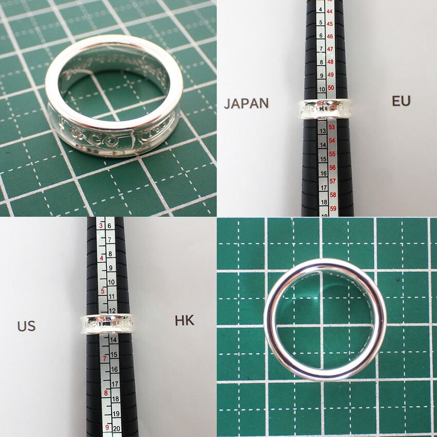 Tiffany & Co 925 Ring — view 9