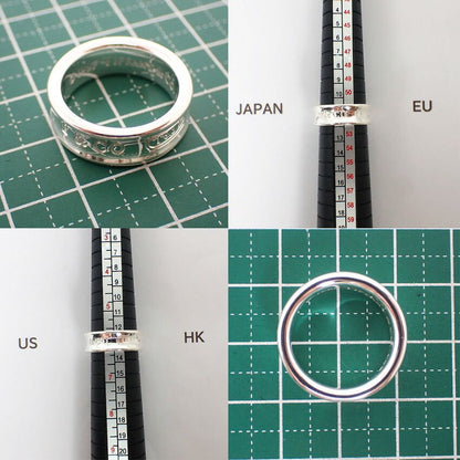 Tiffany & Co 925 Ring — view 9