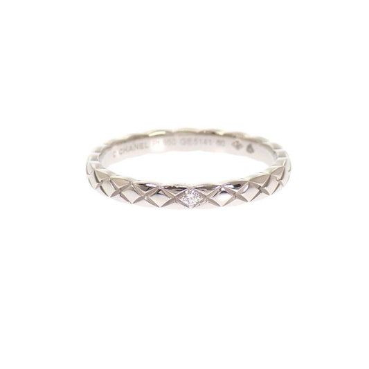 Chanel Coco Crush Small Ring Diamond