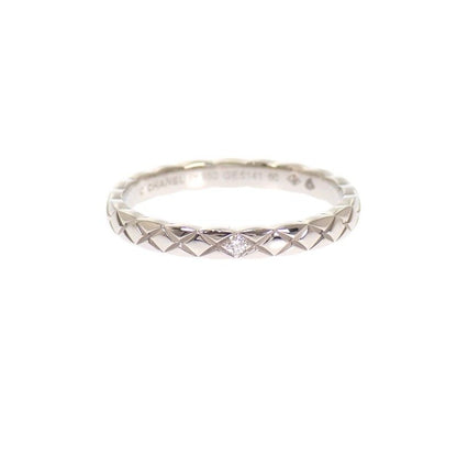 Chanel Coco Crush Small Ring Diamond
