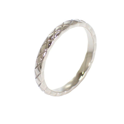 Chanel Coco Crush Small Ring Diamond — view 3