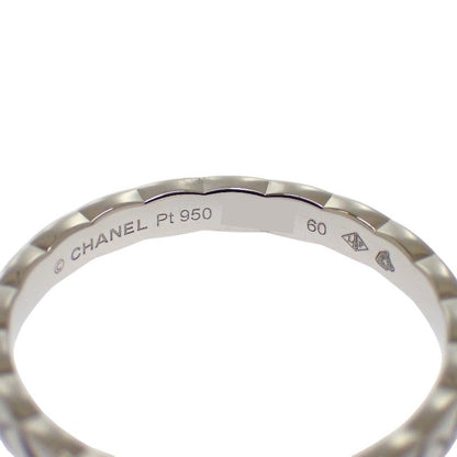 Chanel Coco Crush Small Ring Diamond — view 6