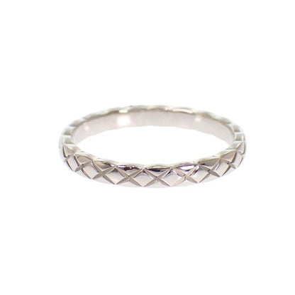 Chanel Coco Crush Small Ring Diamond — view 4