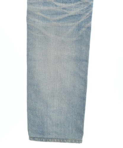 Saint Laurent Paris Denim Pants — view 6