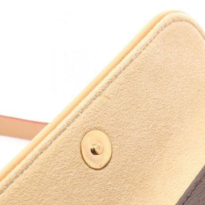 Louis Vuitton Waist Bag Pochette Florentine Canvas Leather — view 6