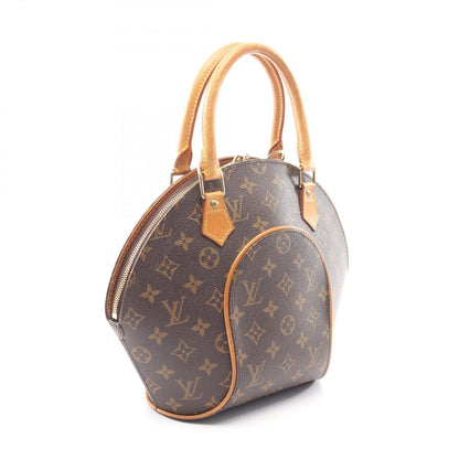 Louis Vuitton Handbag Ellipse PM Canvas Leather — view 2