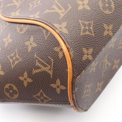 Louis Vuitton Handbag Ellipse PM Canvas Leather — view 8