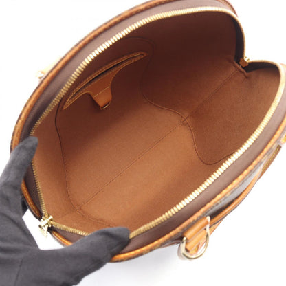 Louis Vuitton Handbag Ellipse PM Canvas Leather — view 3