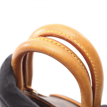 Louis Vuitton Handbag Ellipse PM Canvas Leather — view 6